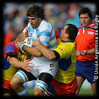 Argentina Romania